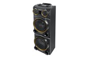 Kannettavat & Bilekaiuttimet - Muse M-1988 DJ - party speaker - wireless - M-1988 DJ