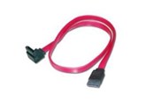 SATA & ATA kaapelit - DIGITUS ASSMANN SATA cable - 50 cm - AK-400104-005-R