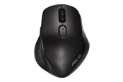 Hiiret - ASUS MW203 - Hiiri - Optinen - 5 painiketta - Musta - 90XB06C0-BMU000
