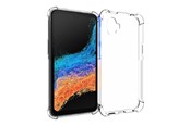 Puhelin - Kannet ja kotelot - Insmat Impact - back cover for mobile phone - 650-1996