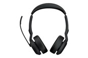 Kuulokkeet - Jabra Evolve2 55 UC Stereo - 25599-989-899