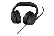 Kuulokkeet - Jabra Evolve2 50 - USB-C UC Stereo - 25089-989-899