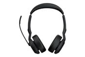 Kuulokkeet - Jabra Evolve2 55 MS Stereo - 25599-999-899