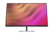 Näyttö - 31.5" HP E32k G5 - 3840x2160 (4K / UHD) - IPS - 65W USB-C - RJ45 (Ethernet Port) - 6N4D6A5#ABB