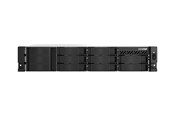 NAS-Palvelimet - QNAP TS-855eU-RP - NAS-Palvelimet - TS-855EU-RP-8G