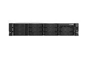 NAS-Palvelimet - QNAP TS-855eU - NAS-Palvelimet - TS-855EU-8G