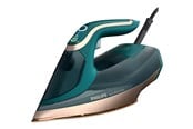 Silitysraudat  - Philips höyrysilitysrauta Azur 8000 Series DST8030 - steam iron - sole plate: SteamGlide Elite - DST8030/70