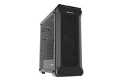 Kotelot - Natec Genesis IRID 505F - Kotelot - Tower - Musta - NPC-1997
