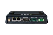 Reitittimet  - Digi IX20 - wireless router - WWAN - 802.11a/b/g/n/ac - DIN rail mountable - Wireless router Wi-Fi 5 - IX20-W0G4