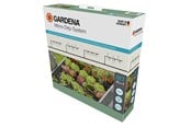 Puutarhan kastelu - Gardena Micro-Drip-kastelusarja lavakaulusistutuksille (35 kasvia) - 13455-20