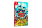 Pelit - The Bluecoats: North & South (Code in a Box) - Nintendo Switch - 01 - Strategia - 3701529508462