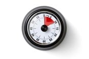 Muut pienet keittiökoneet - Funktion Timer Black - 178477