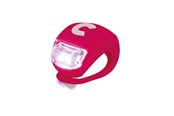 Ulkoleikit - Micro Light Deluxe - Pink - AC4124
