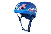 Ulkoleikit - Micro Helmet Unicorn - XS - AC2101BX