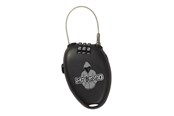Ulkoleikit - My Hood Wire Lock - 505094
