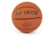 Jalkapallo ja pallopelit - My Hood Basketball Size 7 - 304009