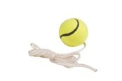 Ulkoleikit - My Hood Extra Ball for Pole Tennis - 302295