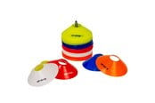 Ulkoleikit - My Hood Set of 50 disc cones - 302044