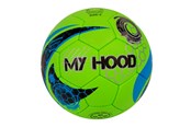 Jalkapallo ja pallopelit - My Hood Street Football - Green - 302020