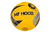 Jalkapallo ja pallopelit - My Hood Street Football - Orange - 302016