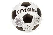 Jalkapallo ja pallopelit - My Hood Football size 5 - Official - 302015