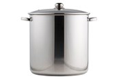 Kattilat - Funktion Soup pot 30L 18/8 - 209825