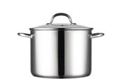 Kattilat - Funktion Soup pot 10.0 L 18/0 steel - 209826