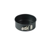 Leivontatarvikkeet - Funktion Springform mould 18 cm grey - 224030