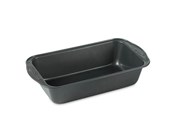 Leivontatarvikkeet - Funktion Bread mould 29.5x15x6.5 grey - 224034