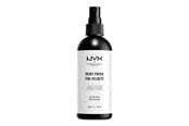 Meikit - NYX Professional Makeup Setting Spray Maxi - Dew - K4777900
