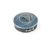 Leivontatarvikkeet - Funktion Springform mould with lid grey - 224462
