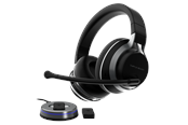 Kuulokkeet - Turtle Beach Stealth Pro for Playstation - Black - TBS-3365-02