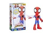 Hahmot - Hasbro Marvel Spidey and His Amazing Friends Supersized Spidey 22 cm - F39865X2