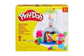 Rakennussarjat - Play-Doh Swirlin Smoothies Blender Playset - F91425L0