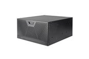 Kotelot - SilverStone SST-RM51 - Kotelot - Server (Rack) - Musta - SST-RM51