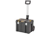 Työkalupakit & Säilytysjärjestelmät - Dewalt Móvil TSTAK Multicolour One Size - DWST83347-1