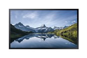 Infonäytöt & Digitaaliset opasteet - Samsung OH46B-S OHB Series - 46" LED-backlit LCD display - Full HD - outdoor - for digital signage - LH46OHBESGBXEN
