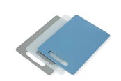 Keittiötarvikkeet - Funktion Cutting board 34 x 24 x 0.5 cm assorted colours - 225015