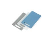 Keittiötarvikkeet - Funktion Cutting board 25x15x0.7 cm ass. colours - 225017