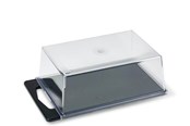 Keittiötarvikkeet - Funktion Plastic cheese box - 225019