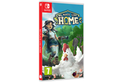 Pelit - No Place Like Home - Nintendo Switch - Virtuaalilelämä - 5060264378432