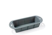 Leivontatarvikkeet - Funktion Bread tin 24 cm 1.3 litres Grey - 225033