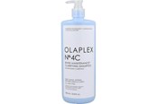 Hiustenhoito - Olaplex NO. 4C Bond Maintenance Clarifying Shampoo 1000 ml - 0850018802710
