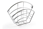 Kahvi ja Espresso - Funktion Coffee filter holder 20x15 cm - 227659