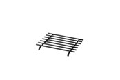 Kattilat - Funktion Cooking grid 24x24 cm black - 227660