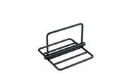 Keittiötarvikkeet - Funktion Napkin holder 19 x 19 x 13.5 cm black - 227662