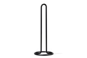 Keittiötarvikkeet - Funktion Paper towel holder Table black - 227663