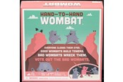 Lautapelit - Exploding Kittens Hand to Hand Wombat NORDIC - EKIWOM01NOR