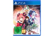 Pelit - Fairy Fencer F: Refrain Chord (Day One Edition) - Sony PlayStation 4 - 01 - Strategia - 5060941713181