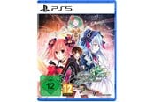 Pelit - Fairy Fencer F: Refrain Chord - Sony PlayStation 5 - 01 - Strategia - 5060941713167